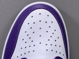 Air Jordan 1 High Og 'Court Purple'
