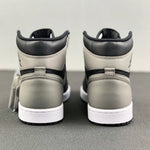 Jordan 1 Retro High OG “Shadow”