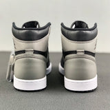Jordan 1 Retro High OG “Shadow”