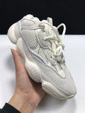 ADIDAS YEEZY 500 BONE WHITE FV3573