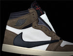 2019 Travis Scott x Air Jordan 1 High OG