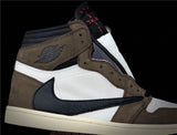 2019 Travis Scott x Air Jordan 1 High OG