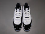 Air Jordan 11 Retro Concord (2018) 378037-100