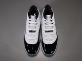 Air Jordan 11 Retro Concord (2018) 378037-100