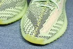 YEEZY BOOST 350 V2 “YEEZREEL” NON-REFLECTIVE