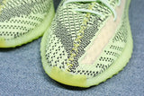 YEEZY BOOST 350 V2 “YEEZREEL” NON-REFLECTIVE