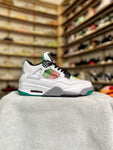 Air Jordan 4 WMNS “Rasta”