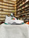 Air Jordan 4 WMNS “Rasta”