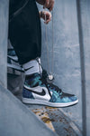 AIR JORDAN 1 RETRO HIGH OG 'TIE-DYE' 2020