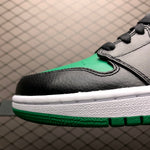 NIKE AIR JORDAN 1 MID "PINE GREEN"