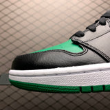 NIKE AIR JORDAN 1 MID "PINE GREEN"