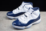 Jordan 11 Midnight Navy