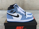 Air Jordan 1 Retro High OG "University Blue"