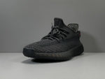 YEEZY BOOST 350 V2 BLACK NON-REFLECTIVE