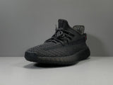YEEZY BOOST 350 V2 BLACK NON-REFLECTIVE