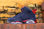 Air Jordan 6 Retro ‘Doernbecher’