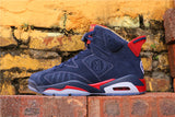 Air Jordan 6 Retro ‘Doernbecher’
