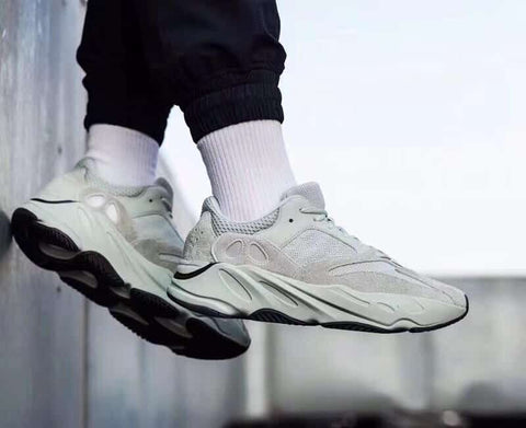 adidas Yeezy Boost 700 'Salt'