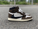 2019 Travis Scott x Air Jordan 1 High OG