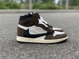 2019 Travis Scott x Air Jordan 1 High OG