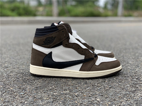 2019 Travis Scott x Air Jordan 1 High OG