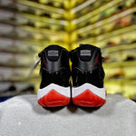 Jordan 11 Retro 'Bred' 2019