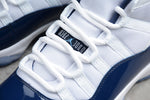 Jordan 11 Midnight Navy