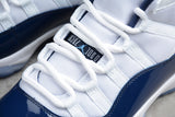 Jordan 11 Midnight Navy