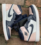 Air Jordan 1 High OG “Bubble Gum”