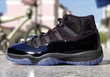 Air Jordan 11 "Cap and Gown"