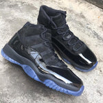 Air Jordan 11 "Cap and Gown"