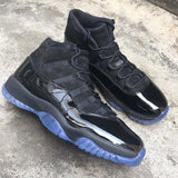 Air Jordan 11 "Cap and Gown"