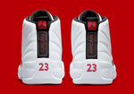 Air Jordan 12 Retro 'Twist'