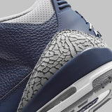 Air Jordan 3 “Midnight Navy/Cement Grey”