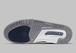Air Jordan 3 “Midnight Navy/Cement Grey”
