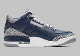 Air Jordan 3 “Midnight Navy/Cement Grey”
