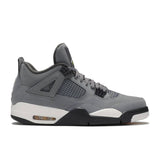 AIR JORDAN 4 RETRO“COOL GREY”
