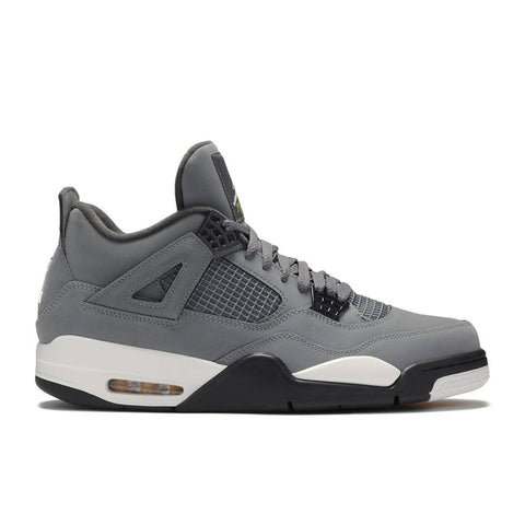 AIR JORDAN 4 RETRO“COOL GREY”