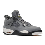 AIR JORDAN 4 RETRO“COOL GREY”