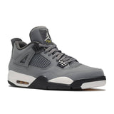 AIR JORDAN 4 RETRO“COOL GREY”
