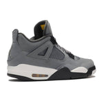 AIR JORDAN 4 RETRO“COOL GREY”