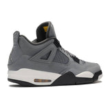 AIR JORDAN 4 RETRO“COOL GREY”
