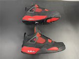 Jordan 4 Retro Red Thunder