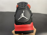 Jordan 4 Retro Red Thunder