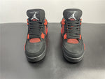 Jordan 4 Retro Red Thunder
