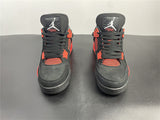 Jordan 4 Retro Red Thunder