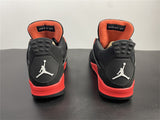 Jordan 4 Retro Red Thunder