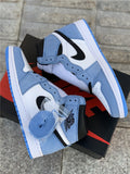 Air Jordan 1 Retro High OG "University Blue"