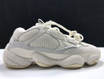 ADIDAS YEEZY 500 BONE WHITE FV3573