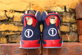 Air Jordan 6 Retro ‘Doernbecher’